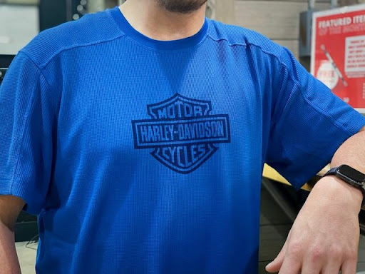 Harley-Davidson Dealer «Harley-Davidson of Kokomo», reviews and photos, 335 S 00 EW, Kokomo, IN 46902, USA