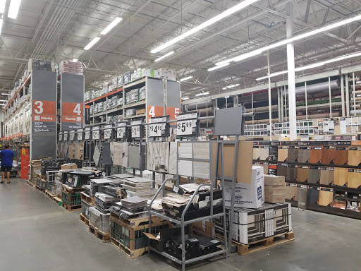 Home Improvement Store «The Home Depot», reviews and photos, 99 State Route 17 North, Lodi, NJ 07644, USA