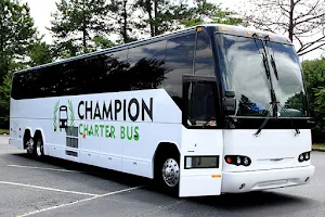 Champion Charter Bus San Francisco image