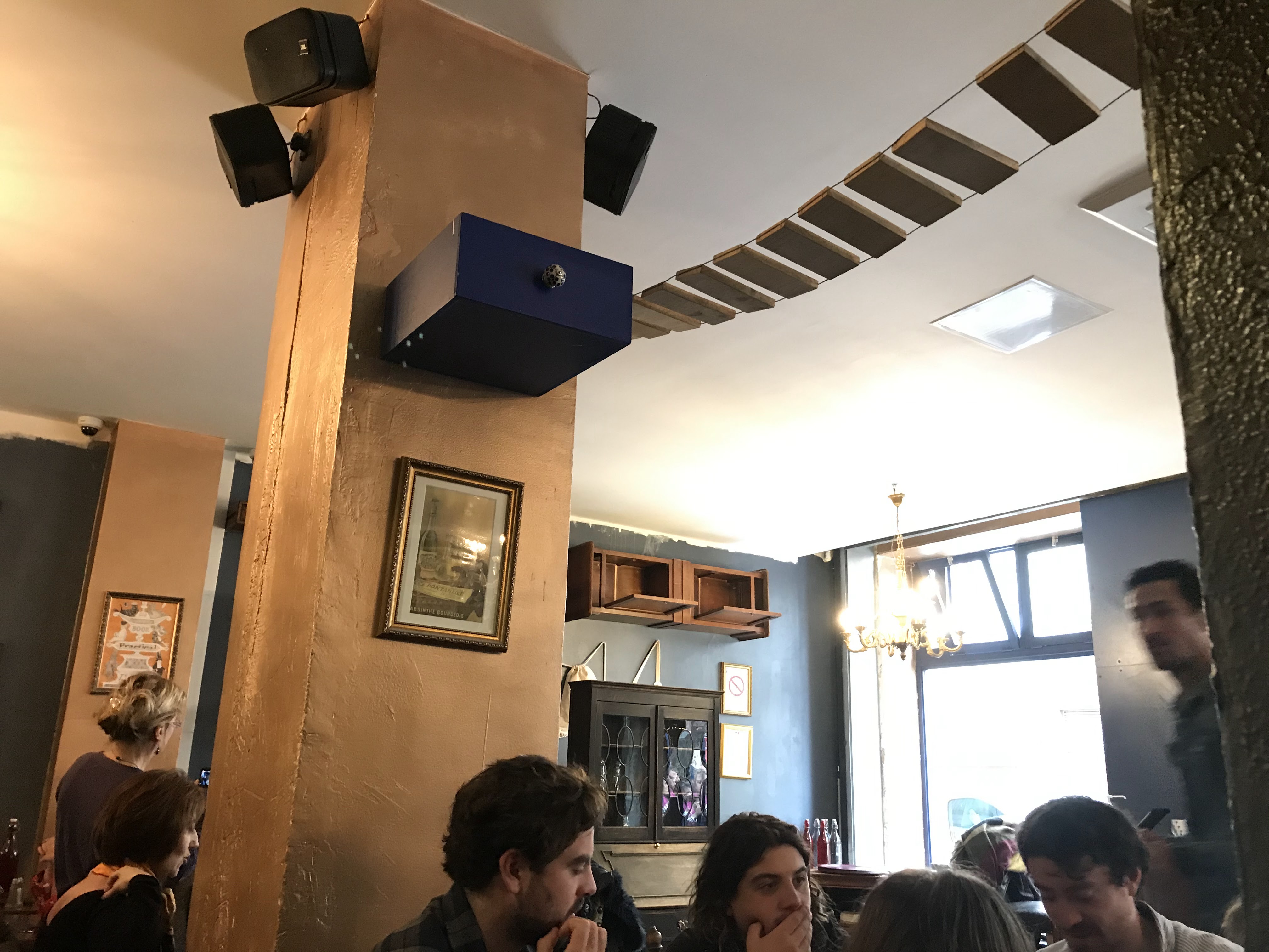 Photo n° 8 de l'avis de Mickael.e fait le 03/11/2019 à 18:53
