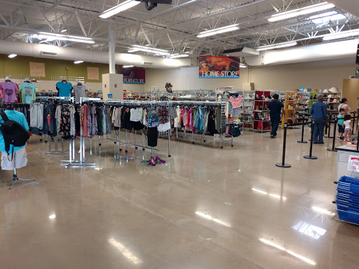 Non-Profit Organization «Goodwill Store & Donation Center», reviews and photos, 1420 IL-59, Bartlett, IL 60103, USA