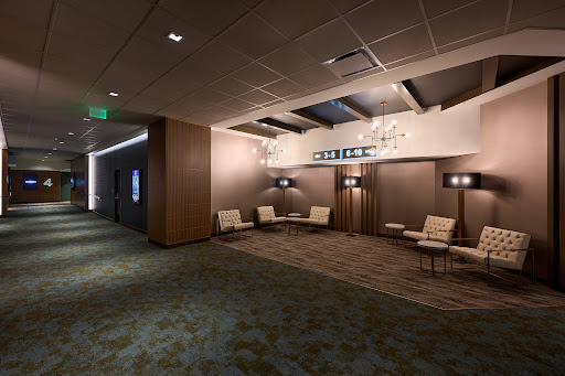 Movie Theater «CINÉPOLIS», reviews and photos, 3015 Grand Ave, Coconut Grove, FL 33133, USA