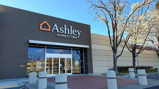 Furniture Store «Ashley HomeStore», reviews and photos, 2201 John Glenn Dr, Concord, CA 94520, USA