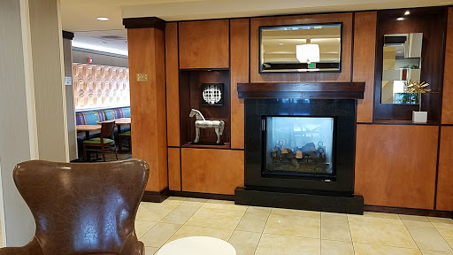 Fairfield Inn & Suites by Marriott Turlock image