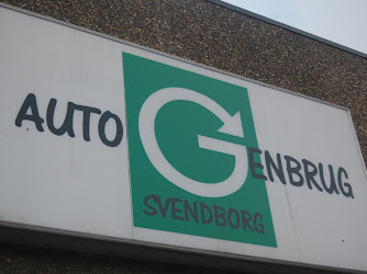Car Recycling Svendborg