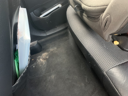 Car Wash «610 Carwash», reviews and photos, 389 Garrisonville Rd, Stafford, VA 22554, USA