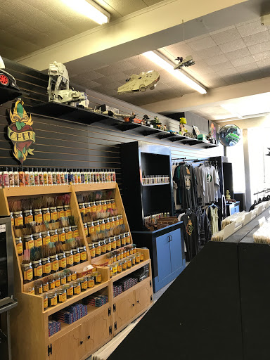 Tobacco Shop «Frolic», reviews and photos, 918 White Horse Pike, Oaklyn, NJ 08107, USA