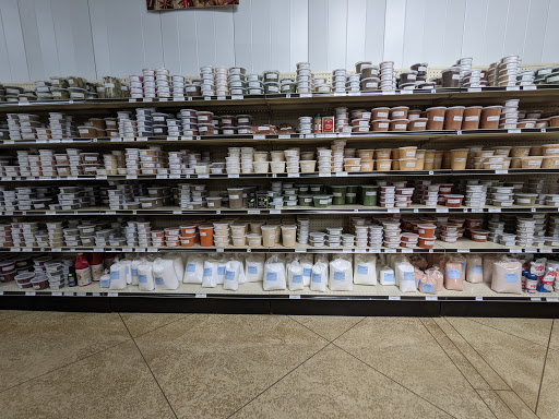 Grocery Store «Stringtown Grocery», reviews and photos, 2208 540th St SW, Kalona, IA 52247, USA