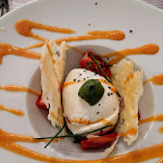 Photo n°8 de l'avis de Tassilo.u fait le 06/10/2019 à 07:57 sur le  Gastro matto à Noto