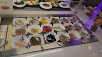 Bar à salade du Wafu Restaurant Chinois à Nemours - n°6
