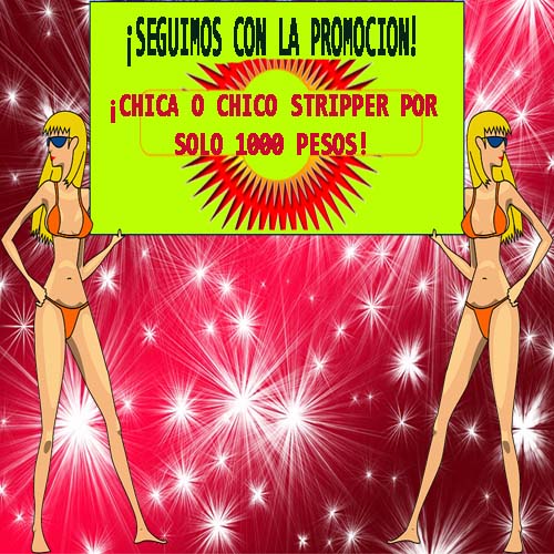 *STRIPERS TODO MÉXICO OFICIAL*Agencia 100% seguro* ¡ Strippers D.F. Despedida de Soltera ! CDMX y zona metropolitana