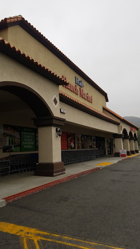 Grocery Store «Rio Ranch Market», reviews and photos, 11647 Cherry Ave, Fontana, CA 92337, USA