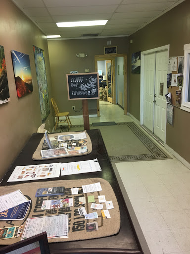 Coffee Shop «Hatchet Coffee», reviews and photos, 200 Den Mac Dr, Boone, NC 28607, USA