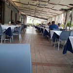 Photo n°1 de l'avis de Raffaella.o fait le 02/07/2018 à 13:56 sur le  Ristorante Pizzeria Nuova Speranza à Verona