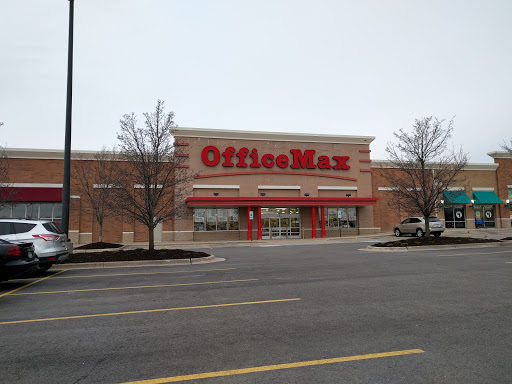 OfficeMax, 4615 Canal Street, Grandville, MI 49418, USA, 