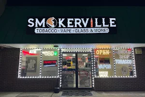 Smokerville image