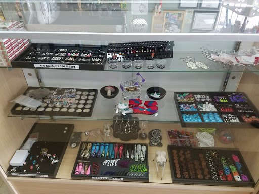 Explore golf tattoo ideas, creative tattoo ideas in Warren, available at Metal Moon Tattoo