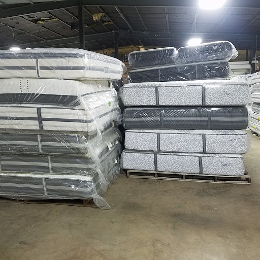 Mattress Store «Mega Mattress Furniture And More», reviews and photos, 152 Temple Ave, Newnan, GA 30263, USA