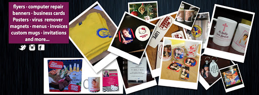 Galaviz Printing image