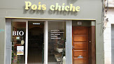 Pois Chiche Angoulême
