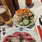 Photo n°2 de l'avis de Manuel.t fait le 17/12/2023 à 08:31 sur le  Hotel-Gasthof Adler à Bad Wörishofen