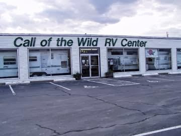 Call of The Wild RV Center