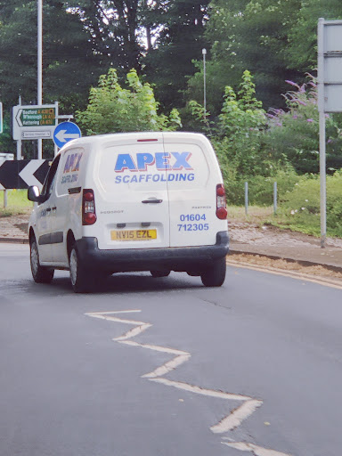 Apex Scaffolding Ltd
