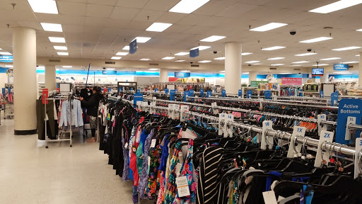 Clothing Store «Ross Dress for Less», reviews and photos, 6298 Seven Corners Center, Falls Church, VA 22044, USA