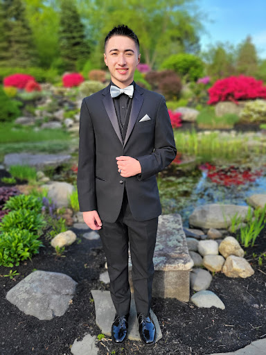 Bridal Shop «125 Bridal Boutique», reviews and photos, 37 Plaistow Rd, Plaistow, NH 03865, USA