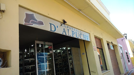 Zapateria D' Alpuche