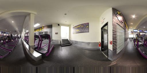 Gym «Planet Fitness», reviews and photos, 601 Washington St, Hoboken, NJ 07030, USA