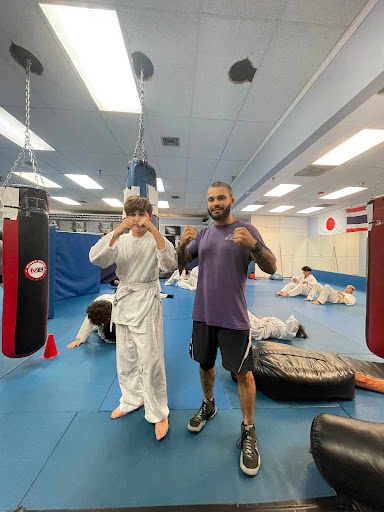 Martial Arts School «Freestyle Fighting Academy», reviews and photos, 1423 SW 107th Ave, Miami, FL 33174, USA