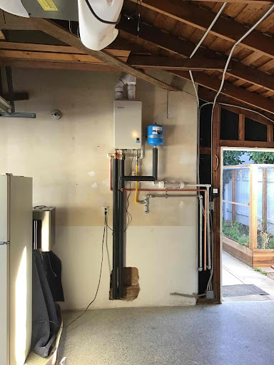 The Water Heater Company image