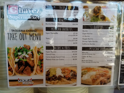Supermarket «Chavez Supermarket», reviews and photos, 646 Blossom Hill Rd, San Jose, CA 95123, USA
