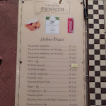 Photo n°3 de l'avis de Vanda.C fait le 07/02/2020 à 19:44 sur le  Fette Panissa à Savona