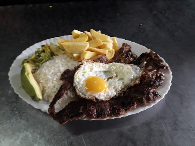 Restaurante El Venezolano - Restaurante