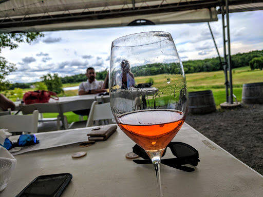 Winery «Chateau St Croix Winery & Vineyard», reviews and photos, 1998 WI-87, St Croix Falls, WI 54024, USA