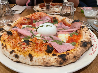 Fratell's panuozzo & more à Metz