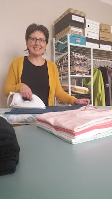 SOIE CHIC à La Bruffière