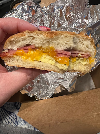 Coffee Shop «Degaje LLC», reviews and photos, 6027 Wesley Grove Blvd #101, Wesley Chapel, FL 33544, USA