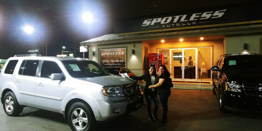 Used Car Dealer «Spotless Auto LLC», reviews and photos, 1010 Basse Rd, San Antonio, TX 78212, USA