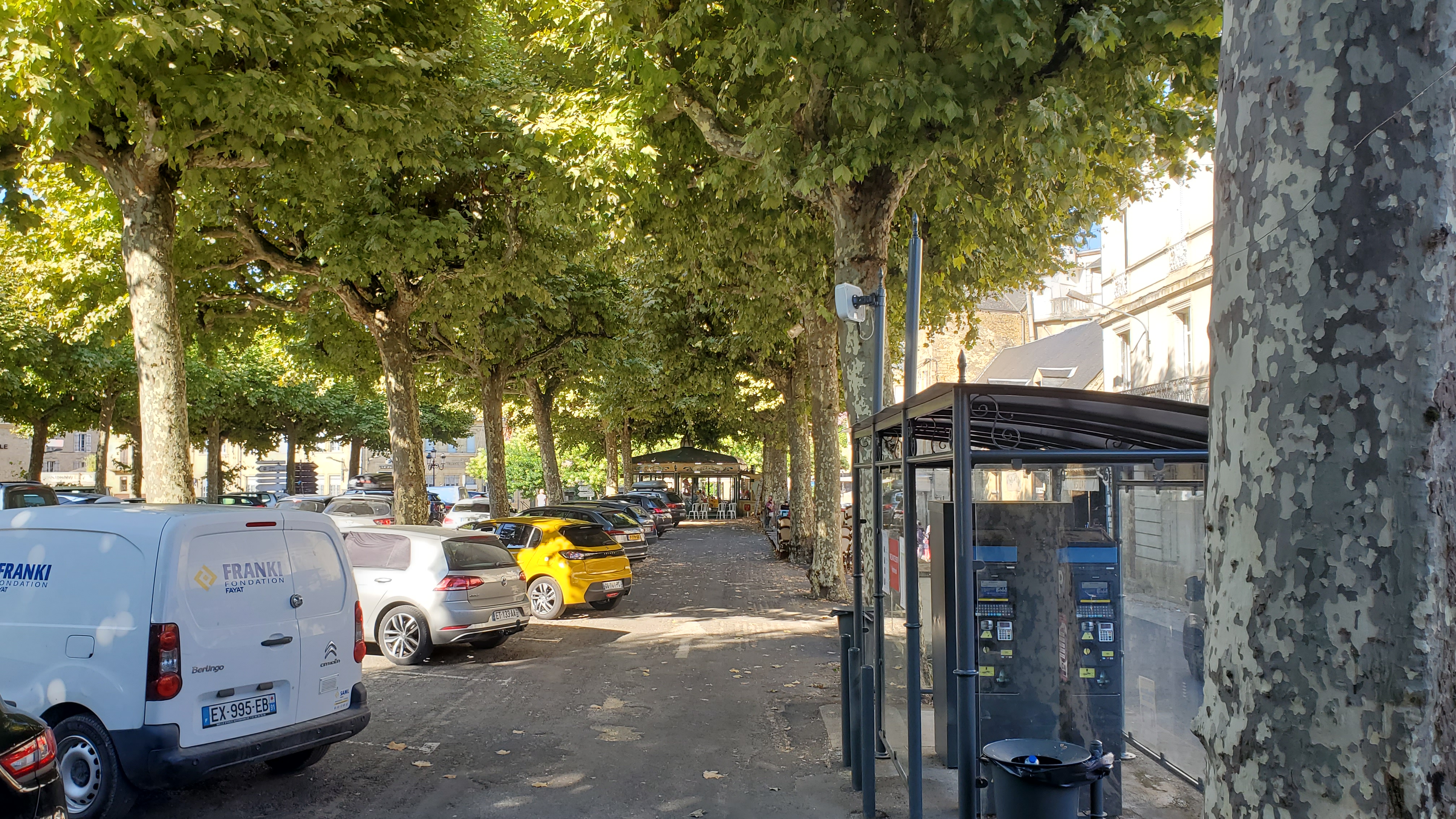 Photo n° 2 de l'avis de Ludovic.o fait le 27/07/2022 à 09:13
