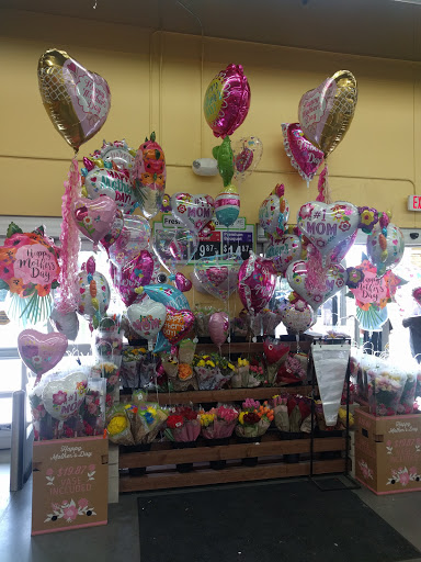 Supermarket «Walmart Neighborhood Market», reviews and photos, 512 N Ventu Park Rd, Thousand Oaks, CA 91320, USA