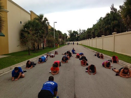 Gym «The Playground - Broward CrossFit», reviews and photos, 10412 W State Rd 84, Davie, FL 33324, USA