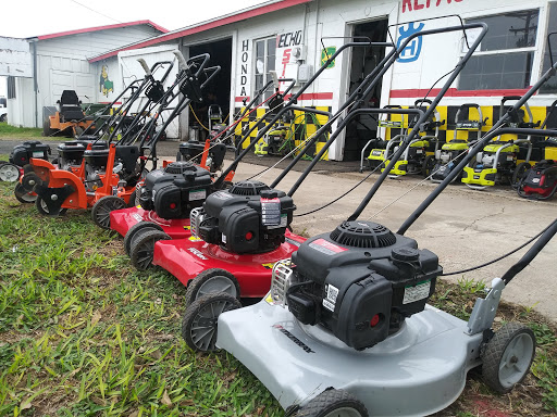 MId-Valley Lawn Mower Supply