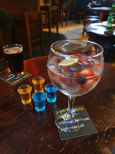 Reviews of The Poste House in Liverpool - Pub