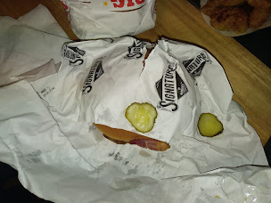 Photo n°20 de McDonald's Dombasle sur Meurthe à Dombasle-sur-Meurthe ()