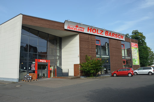 Holz Barsch GmbH