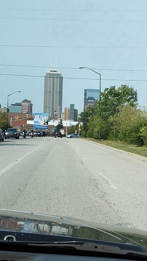 Courier Service «Now Courier, Inc.», reviews and photos, 111 E McCarty St, Indianapolis, IN 46225, USA