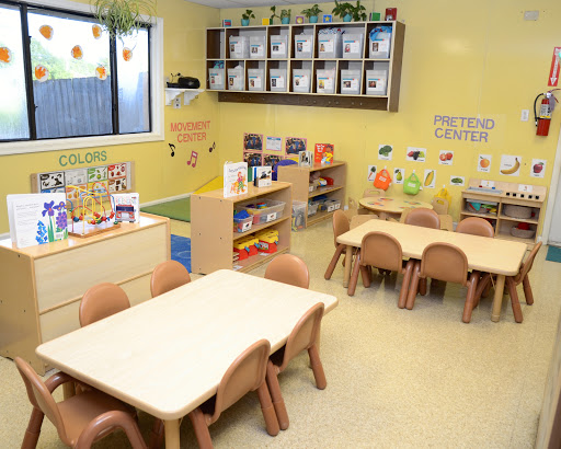Day Care Center «La Petite Academy of Merritt Island, FL», reviews and photos, 2200 N Courtenay Pkwy, Merritt Island, FL 32953, USA